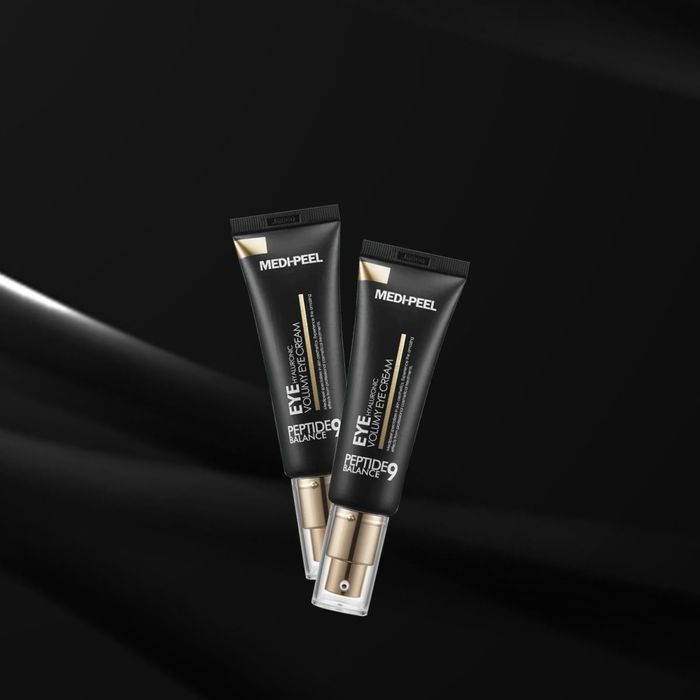 Околоочен крем с 9 вида пептиди Medi-Peel Peptide9 Hyaluronic Volumy