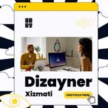 Grafik dizayn Xizmati I Услуги графического дизайна