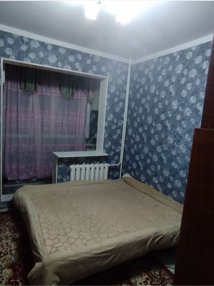 Аренда 2комнатная квартира.Юнусабад!