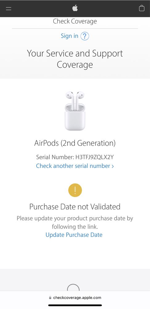 Apple Airpods Gen 2 Originale - in stare excelenta, Full Box