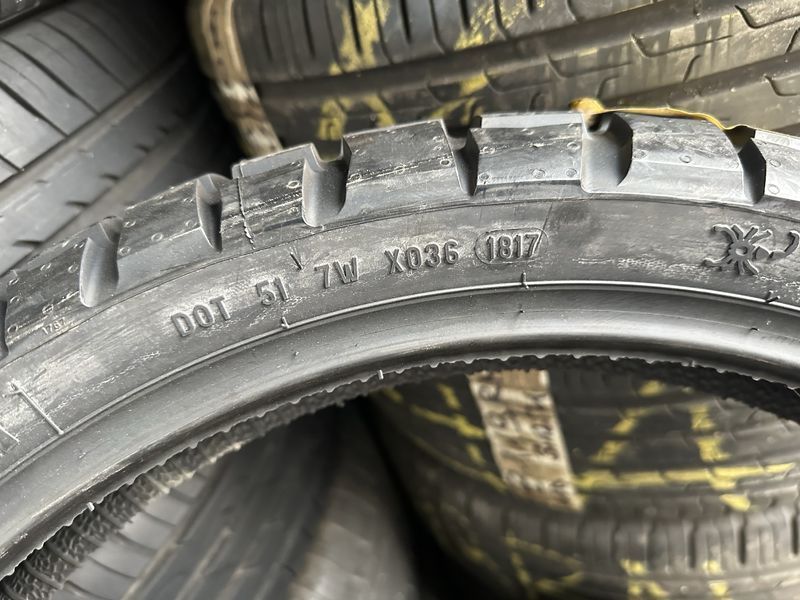 120/70-19 Pirelli