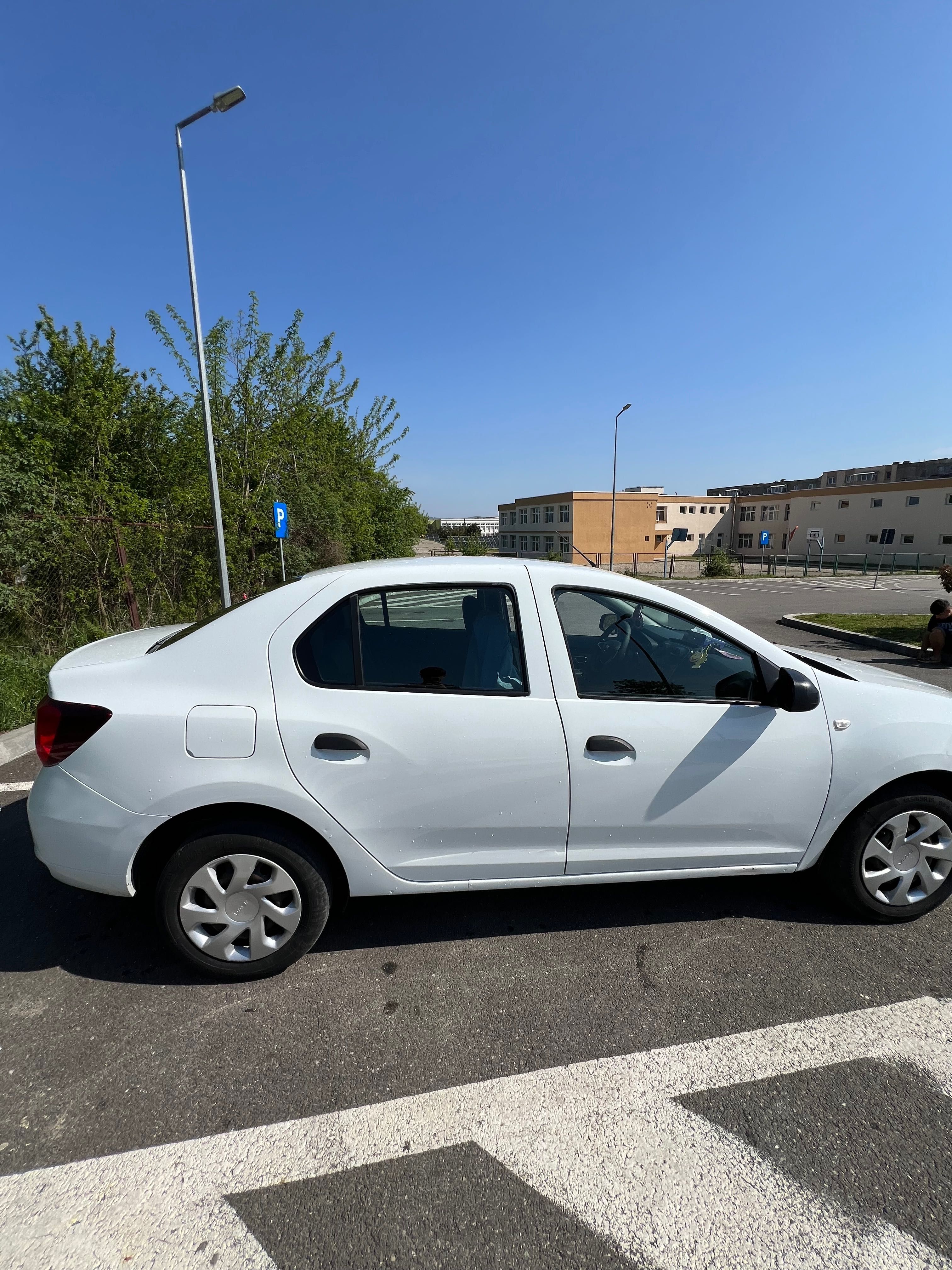 Dacia Logan 2018 0.9 75cp