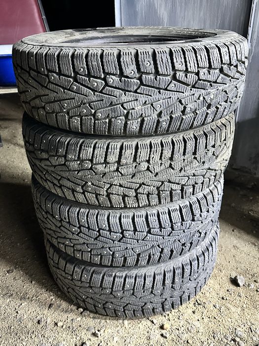 Шины шипимен 185/65R14