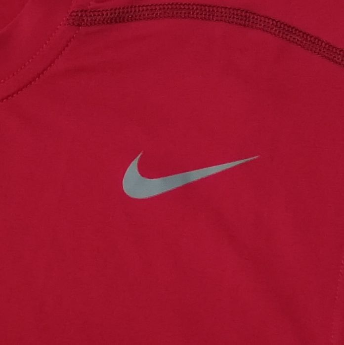 Nike PRO Combat DRI-FIT Compression оригинален потник XL Найк спорт
