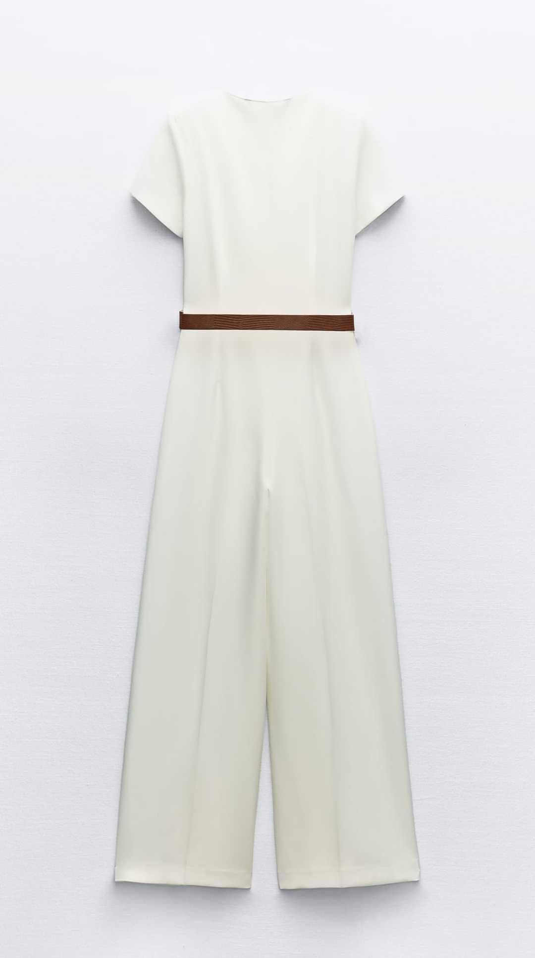 ZARA Нов гащеризон