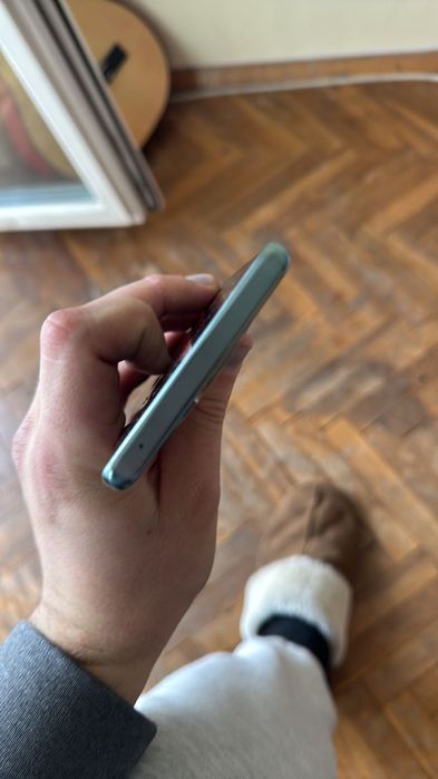 Huawei Honor magic 6 lite