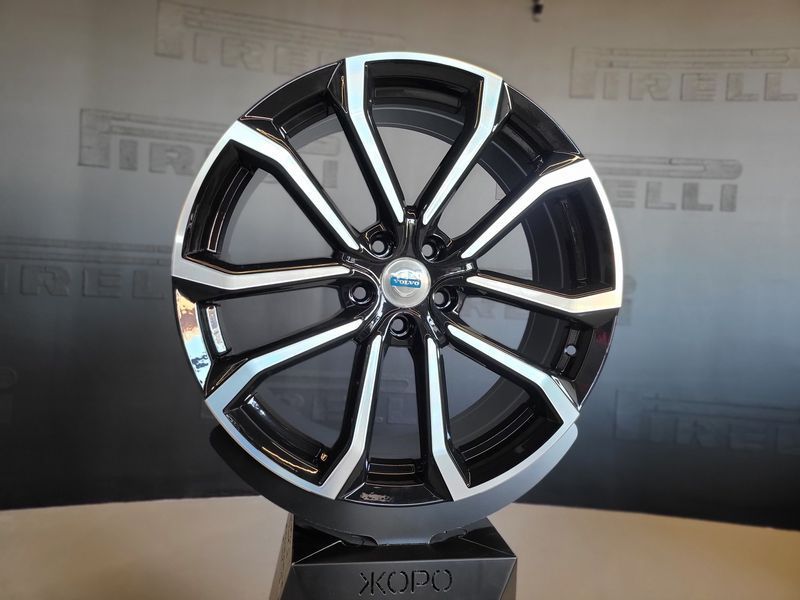 19цола Volvo Волво 5x108 4бр