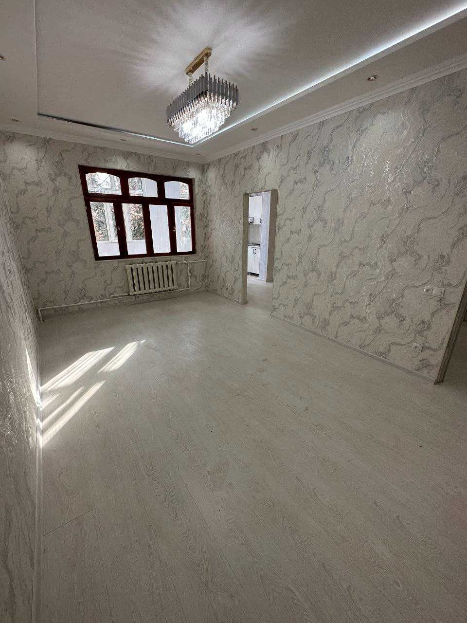 Продается (Можно в Рассрочку) квартира 2/4/4 на ТТЗ-1 №789 Суннат