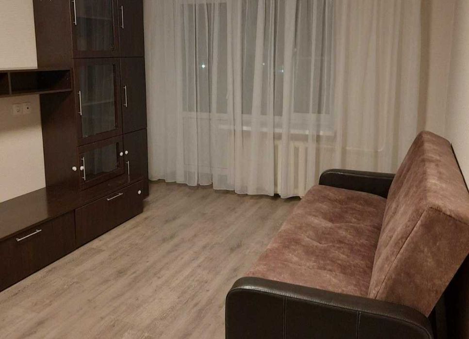 Сдам 1 комн квартиру