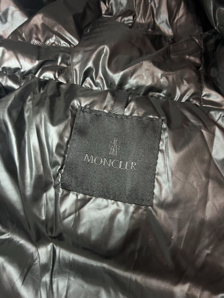 Moncler Зимно Яке