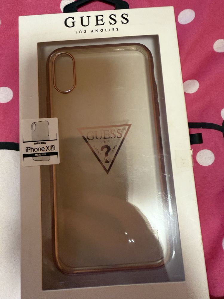 Кейсове за Iphone XR