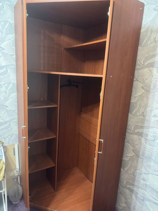 Продам шкаф в отличном состоянии