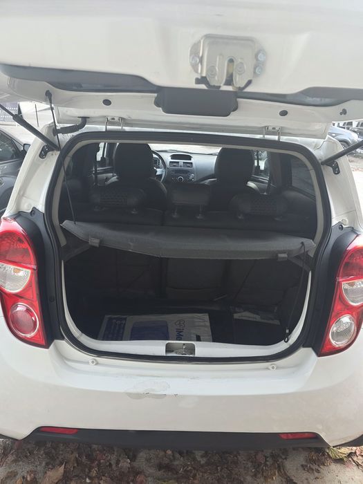 Спарк Евро фул 1.2