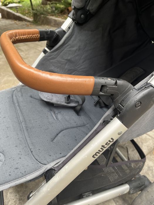 Детска количка Mutsy Nexo