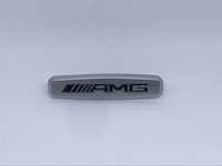 Emblema Mercedes AMG scaun