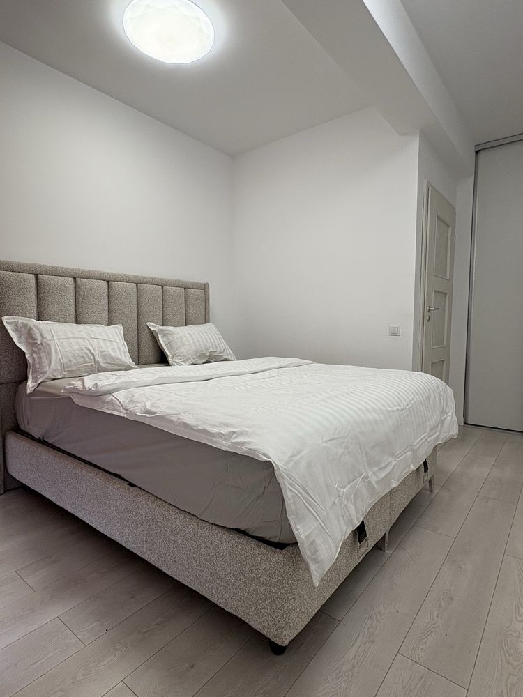 Apartament Regim Hotelier