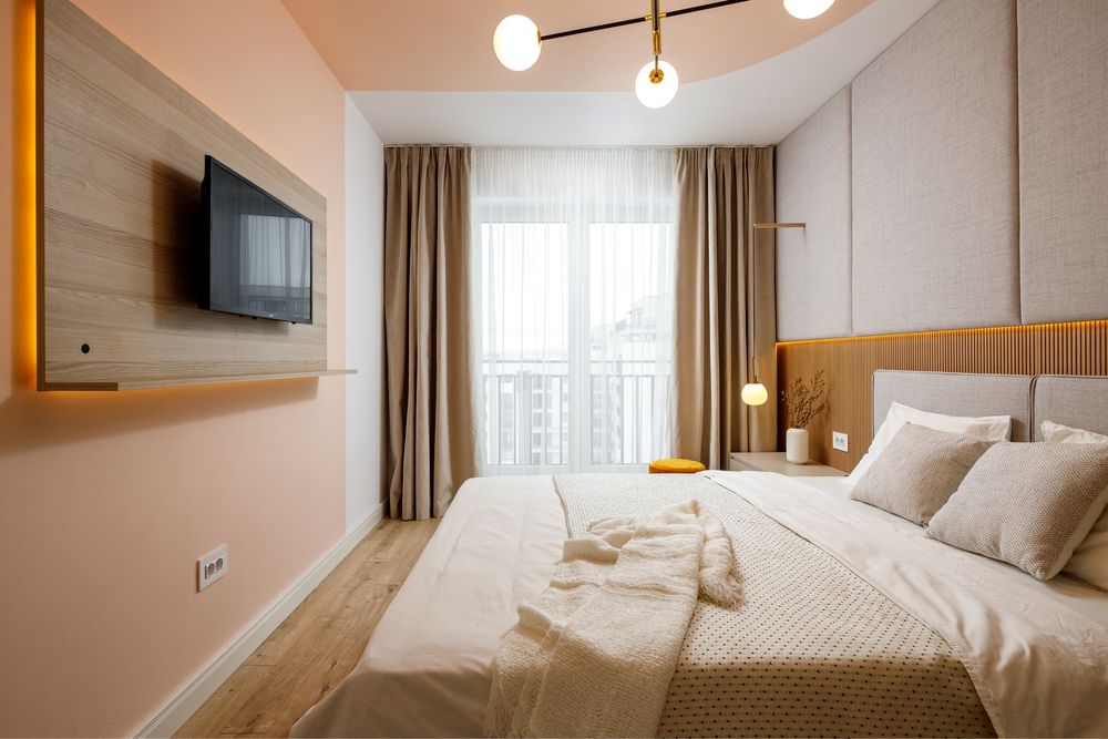 Cazare Brasov Apartamente Regim Hotelier Coresi