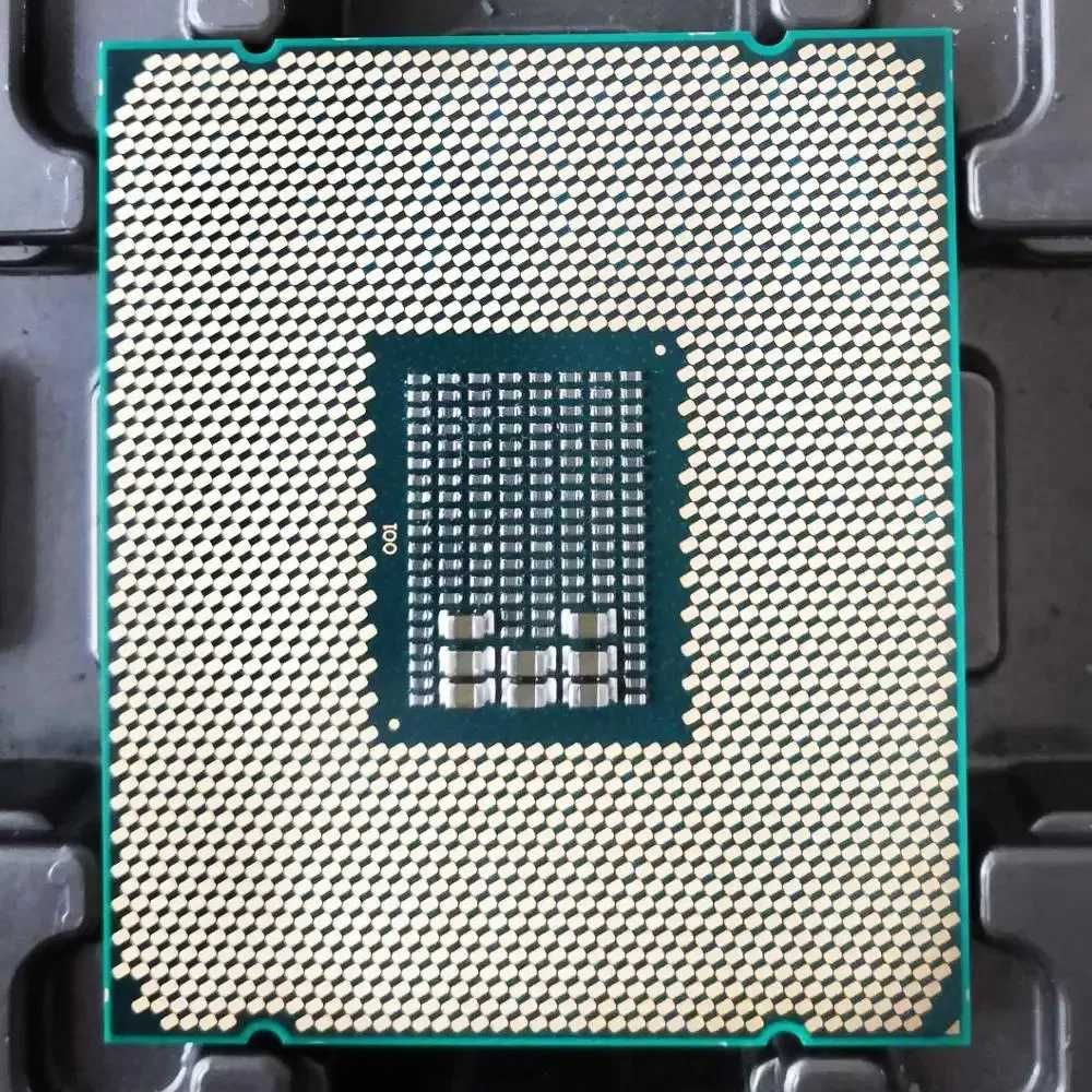 Процессоры Xeon E5-2640V4,  Xeon E5-2630V4