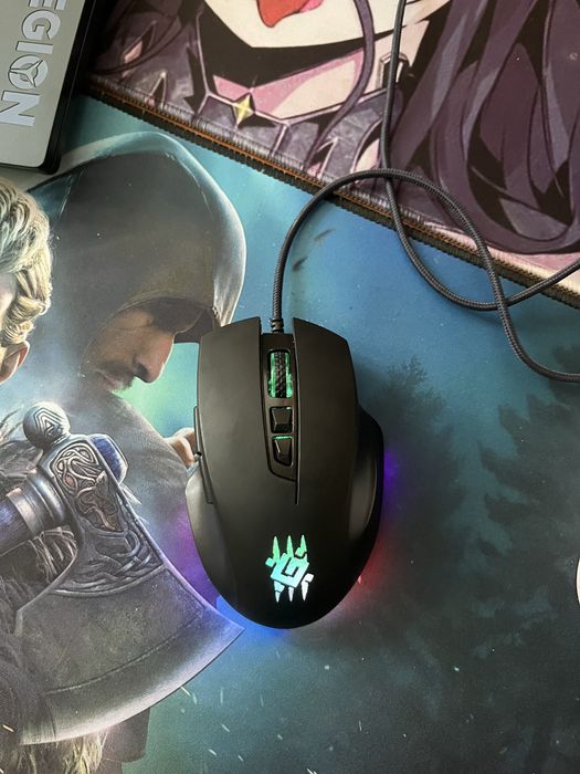 Продам игровые мышьки