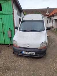 Renault Kangoo 500E