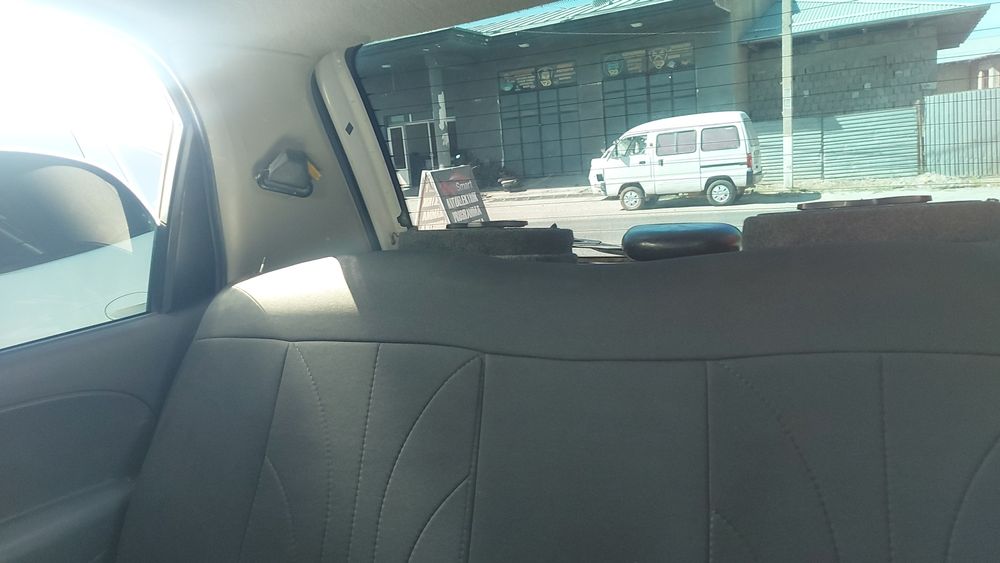 Matiz xolati yaxshi