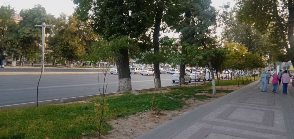 Нежилой недвижимости нотурар килинган