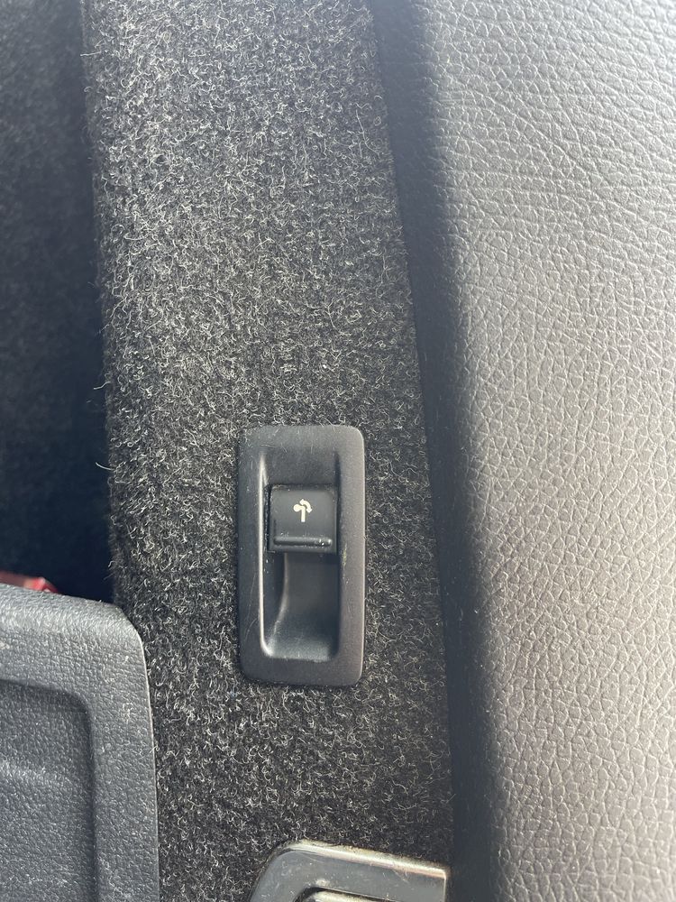 Vw Passat b7 2.0 CFFB