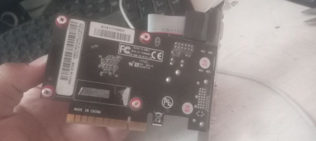 Gt 730 1gb memory