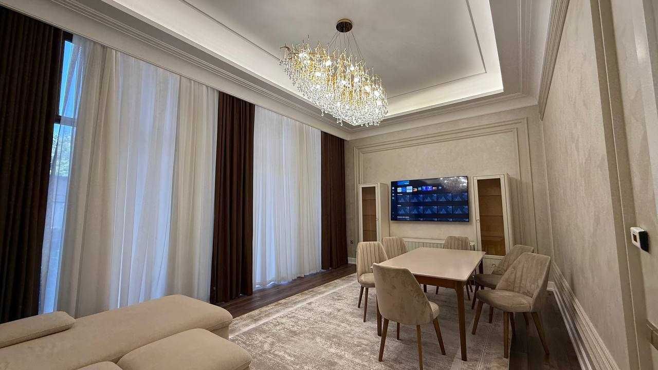 Продается Новая Евро Квартира