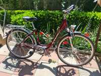 Bicicleta CYCO, roti 28
