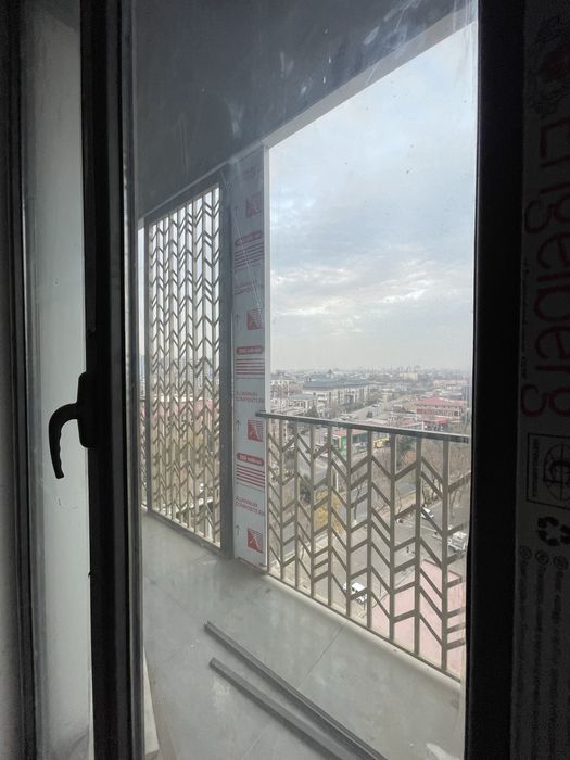 Продается своя квартира в новостройке “Park City Olmazor”