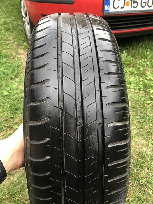 Anvelope de vară Michelin 185 65 R15 - 2 buc