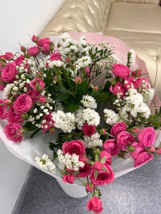 Барлыгы 5 мын свежий