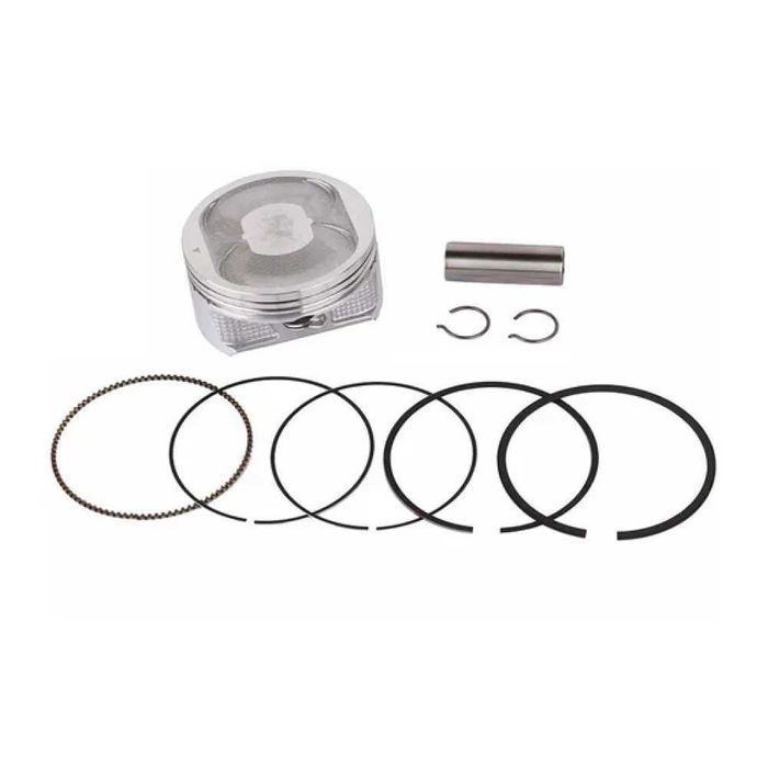 Set motor complet/piston/segmenti Can Am BRP
