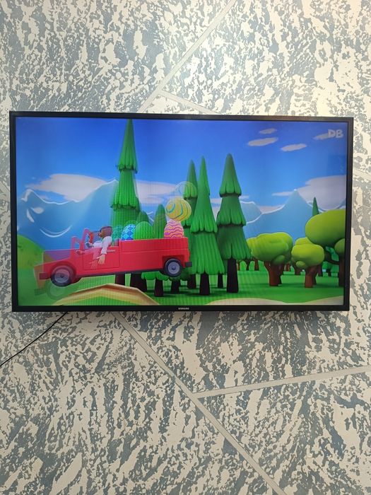 Продается Самсунг смарт ТВ