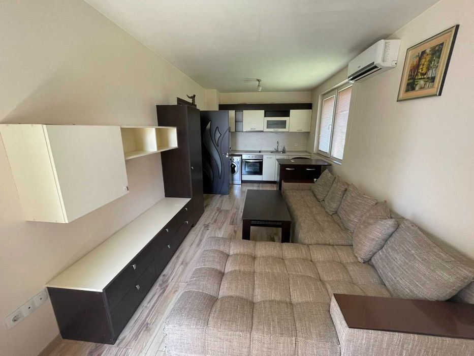 Дава се под наем Двустаен апартамент в София, Слатина - 44 кв.м за 139000 € - Снимка #7