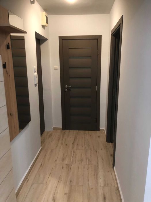 Închiriez apartament cu doua camere in Târgu Mureș Zona Cornișa