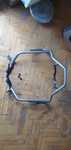 Crash bar OEM Honda Africa Twin Adventure Sports CRF 1000