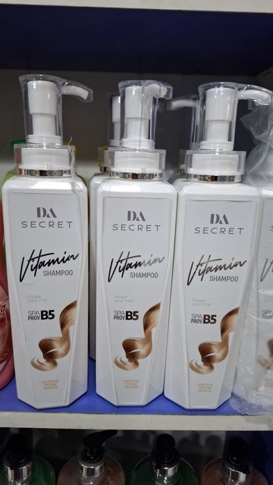 CLEAR Relish Shamponlar