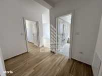 Apartamente cu 1 camera, bucatarie inchisa, complet finalizat in Giroc
