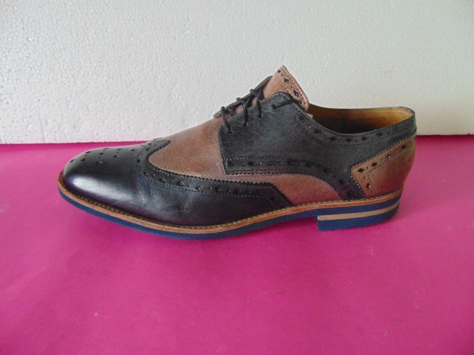 Melvin Hamilton номер 42 Оригинални мъжки обувки