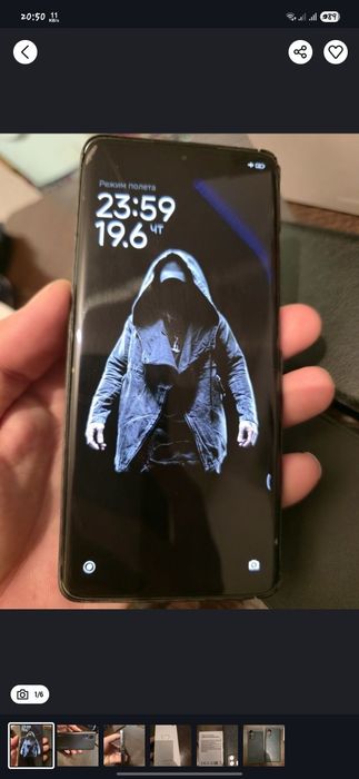 Xiaomi 12x xiaomi 12x