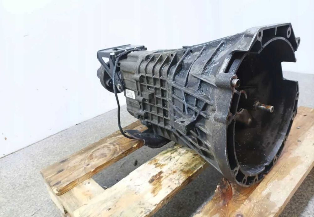 Cutie de viteze Ford Transit 2.4 TDDI 5+1 trepte Cod cutie YC1R7003HG