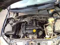 Chiulasa Opel Corsa Agila 1.0 12v z10xe chiuloasa