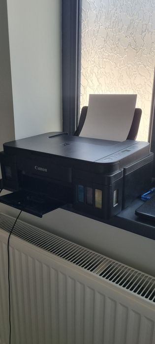 Принтер 3в1 цветной CANON G 2410