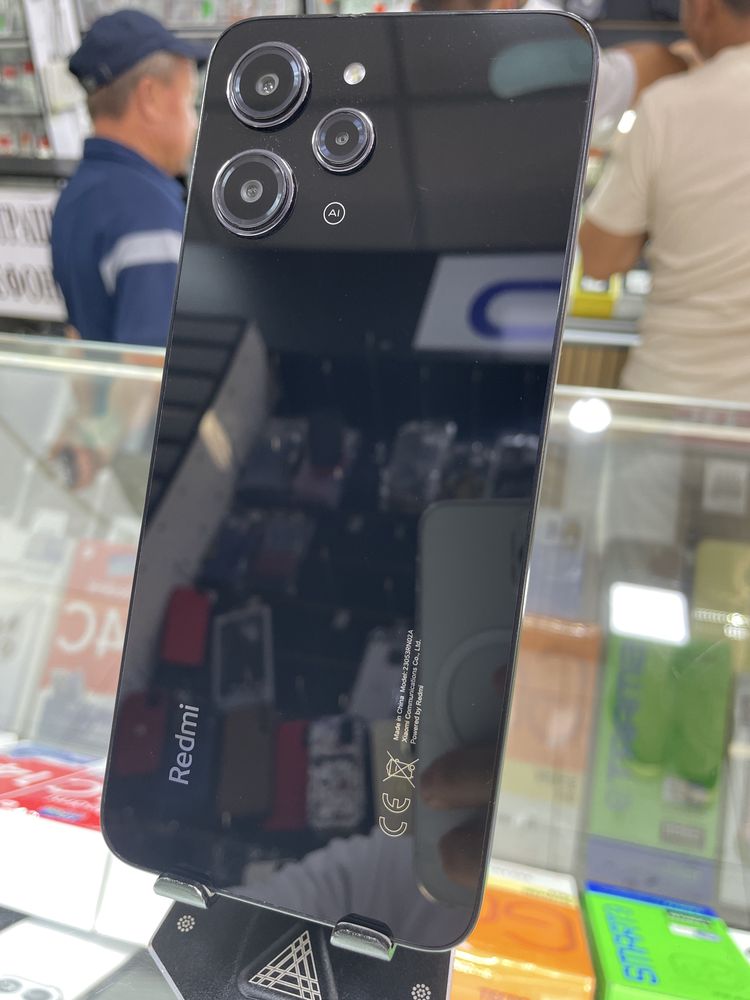 Redmi 12 8/256GB