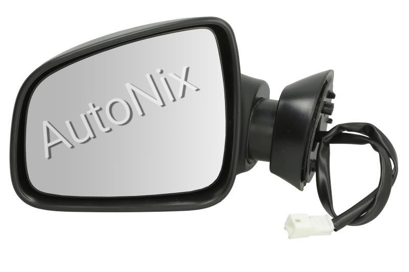 Dacia Logan Огледало странично НОВО за Дачия логан сандеро ел