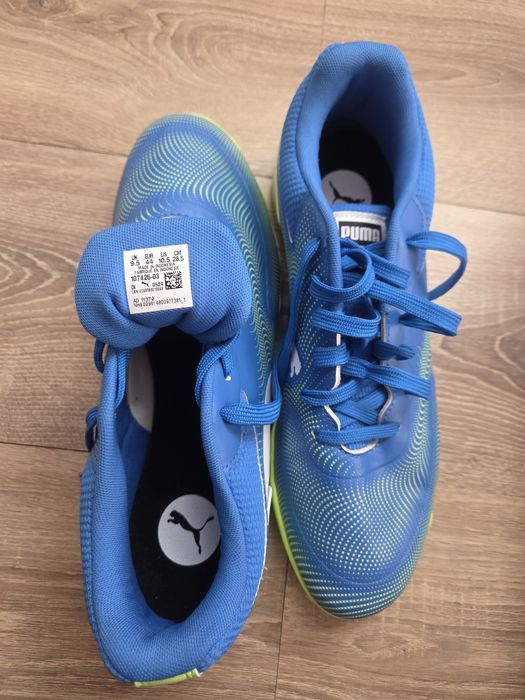 Vand ghete de fotbal