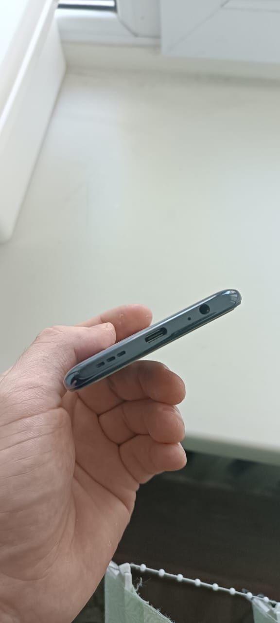 Xiaomi redmi note 10 pro