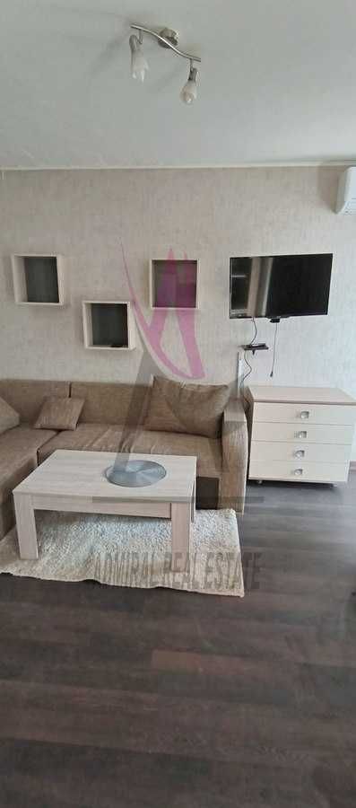 Дава се под наем Двустаен апартамент в Варна, Автогара - 50 кв.м за 400 € - Снимка #2